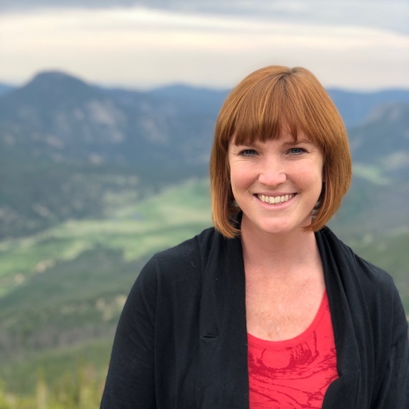 Meet your Posher, Beth - Picture 1 of 1